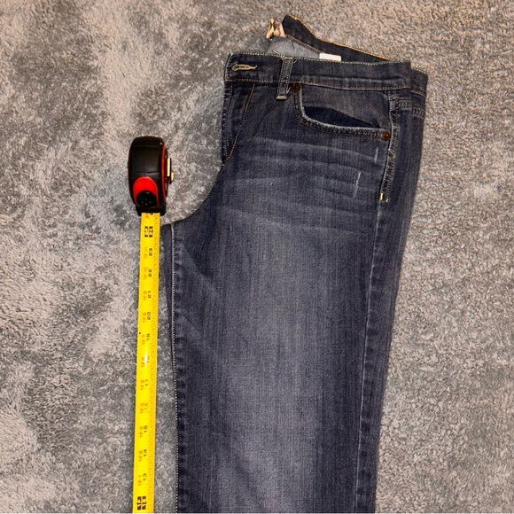 Lucky Brand Jean crops size 12 - Picture 3 of 9